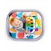 Baby Einstein 4IN1 Kickin Tunes Music and Language Gym เบาะรองนอน เสริมสร้างพัฒนาการ